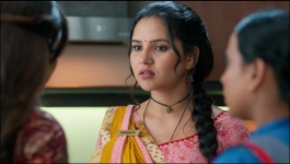 Vasudha - 27th April 2025